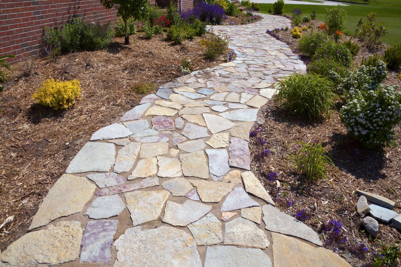 Rock river flagstone pathway stone landscaping rocks garden stones ideas pathways walkway path walkways stepping design irregular backyard lawn landscape Rock river flagstone pathway stone landscaping rocks garden stones ideas pathways walkway path walkways stepping design irregular backyard lawn landscape
