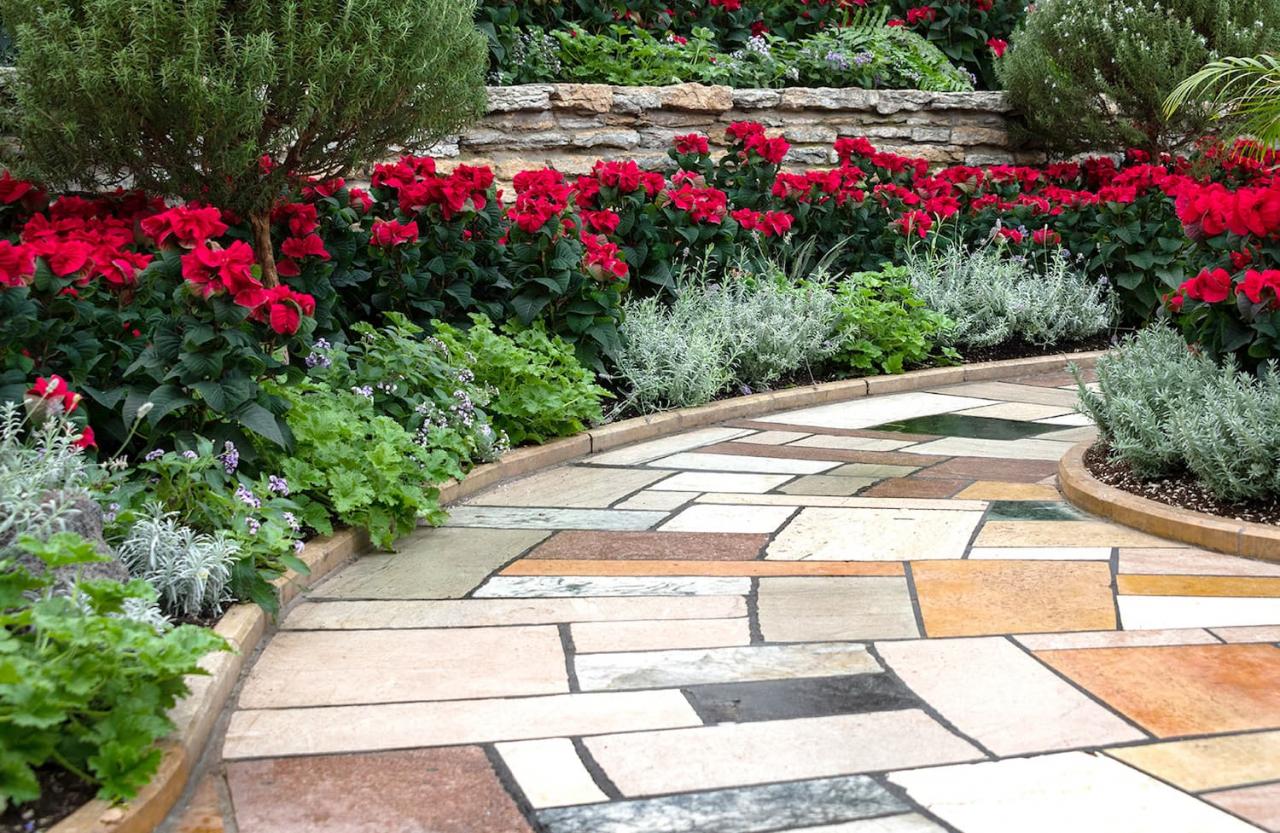 Walkway contractors near me