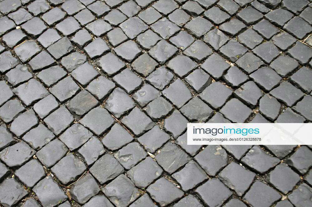 Paver path installation