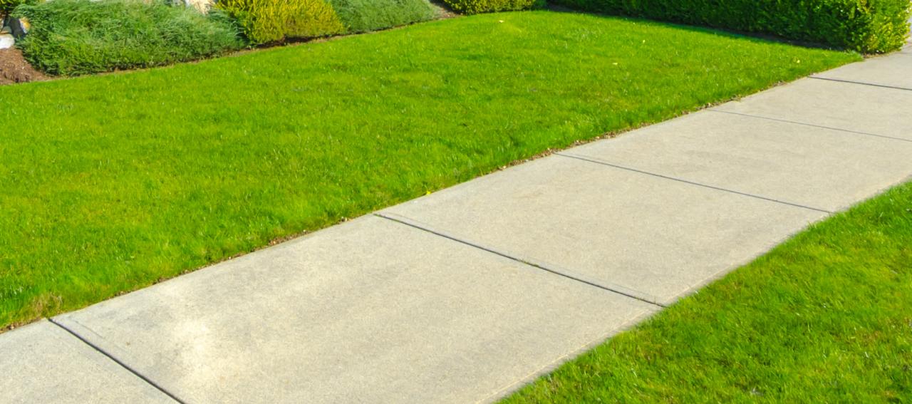 Concrete steps walkway stamped ideas design garden front porch yard patios patio decorative designs paths curved slate gardens stairs step Concrete for sidewalk