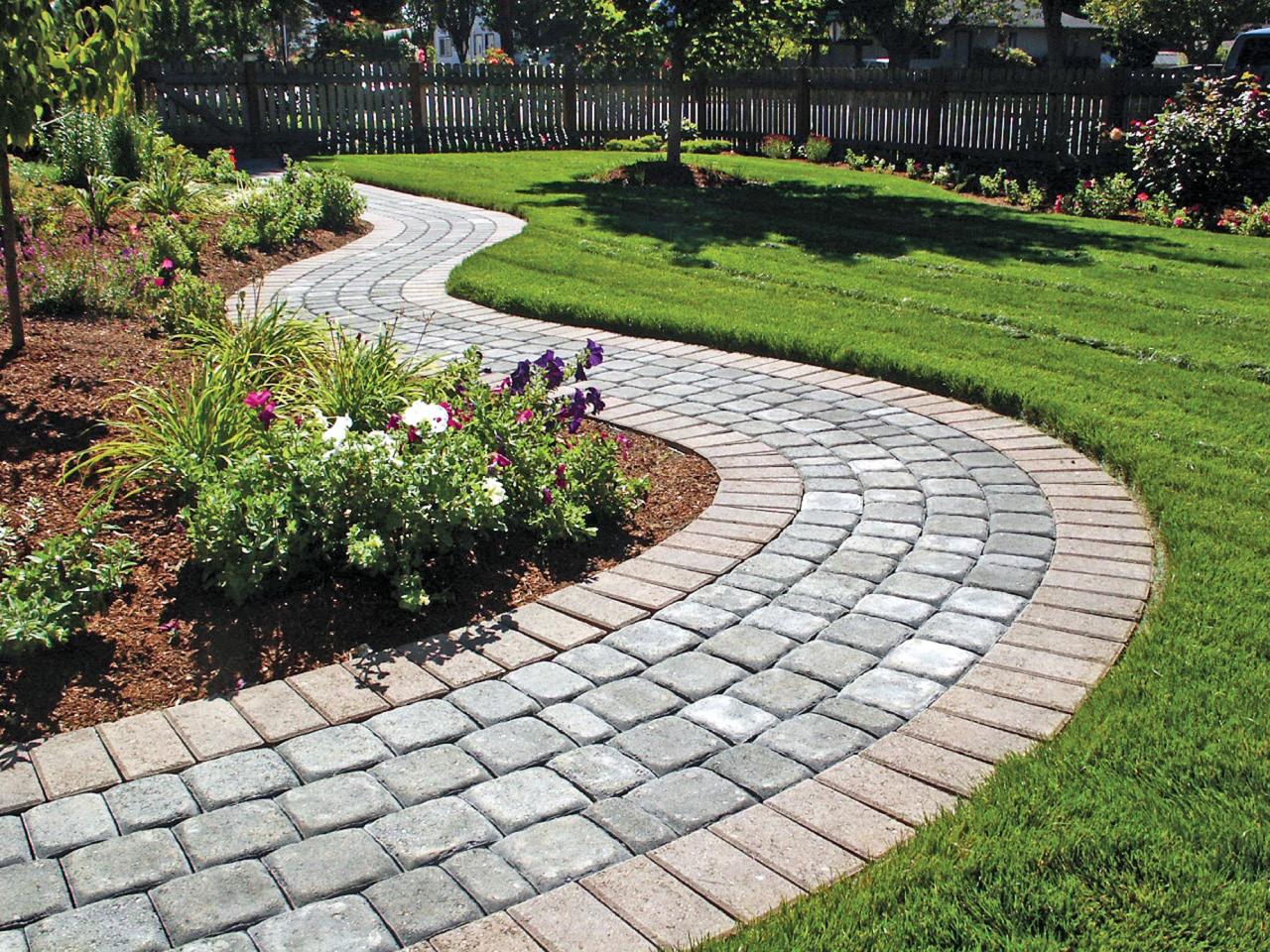 Concrete walkway brushed driveways pathway patio ontario patterned Concrete walkway brushed driveways pathway patio ontario patterned